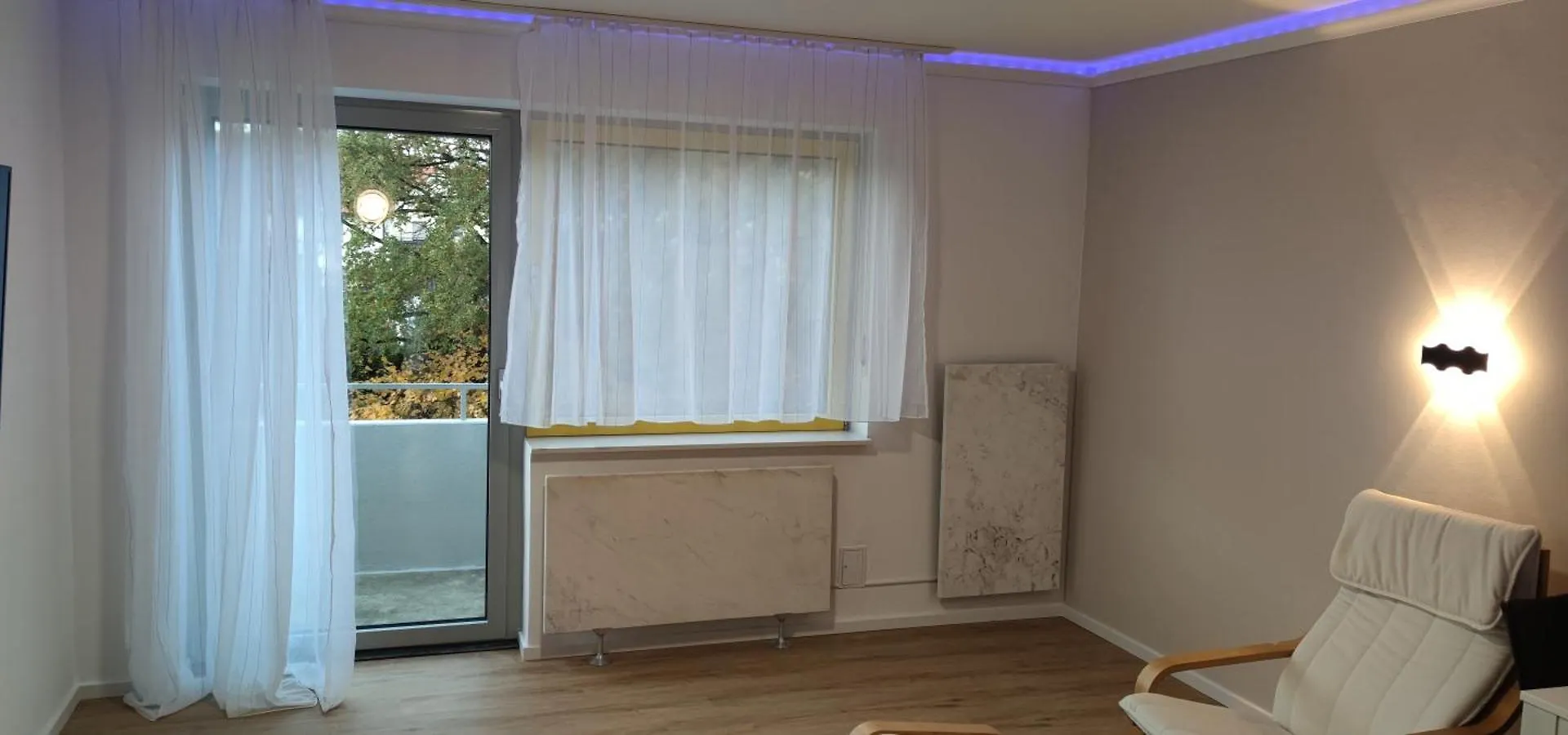 Nettes Apartment Schweinfurt