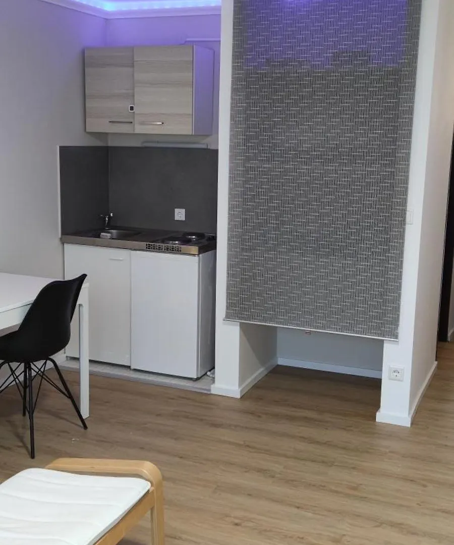 Nettes Apartment Schweinfurt